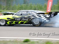Dragracing Hagfors open 2016